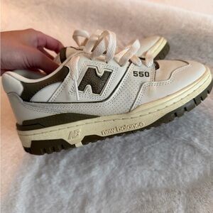 New Balance 550 Aime Leon Dore